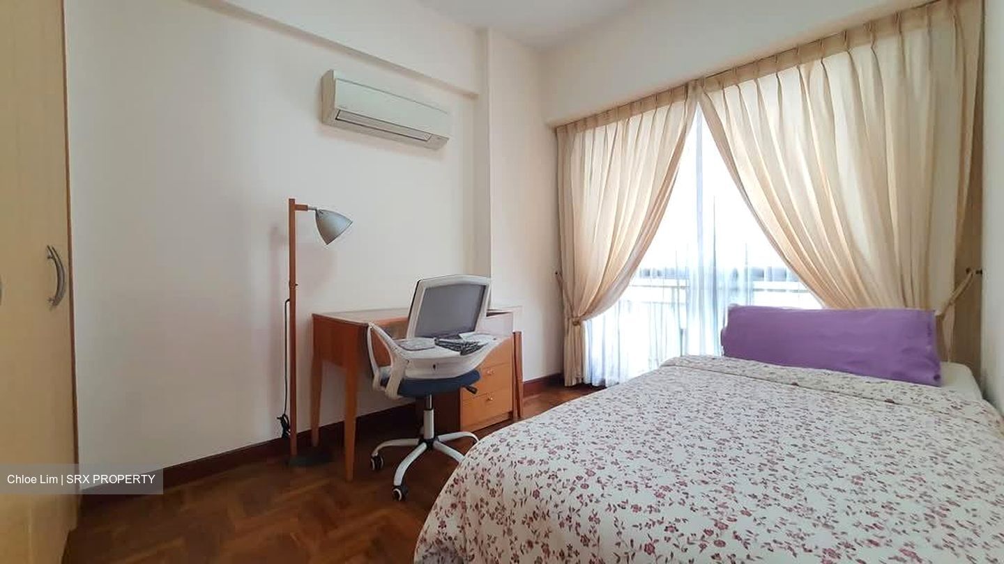 The Bencoolen (D7), Apartment #598135751